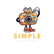 simple click studio